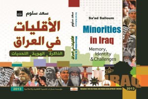 Minorities in Iraq